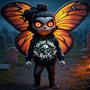 Moth Man (Explicit)