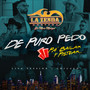 De Puro Pedo Pa' Bailar Y Pistear