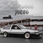 AE86 (Explicit)