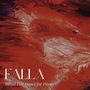 Falla: Ritual Fire Dance for Piano