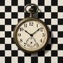 ALWAYS ON TIME