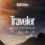 Traveler Sound Walk 声音漫步