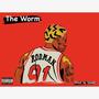 The Worm (Explicit)