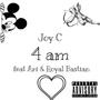 4 Am (feat. Ari & Royal Bastian) [Explicit]