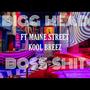 Boss **** (Explicit)