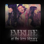 At the Love Library [Acoustic EP]