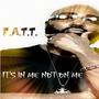 It's in Me Not on Me (Radio Edit)