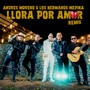 Llora Por Amor (Remix)