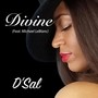 Divine (feat. Michael Leblanc)