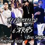 6 Straps (feat. Weedo, Bino $hmactt & Moneysign suede) [Explicit]