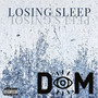 Losing Sleep (Explicit)