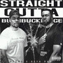 Straight Outta Bushbuckridge (Explicit)