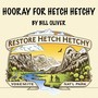 Hooray for Hetch Hetchy