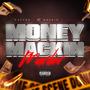 Money Mackin Murder (feat. Mackin Minnis) [Explicit]