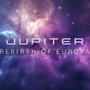 Jupiter (Rebirth of Europa) (Radio Edit)