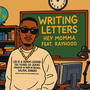 Writing Letters (Explicit)