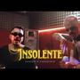 Insolente (feat. Caraeloco) [Remix] [Explicit]