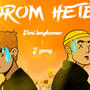 Korom Heter (feat. J Yang)