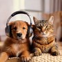 Harmonic Pets Calm: Soothing Companion Sounds