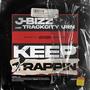 Keep Rappin' (Explicit)