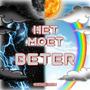 Het Moet Beter (Explicit)