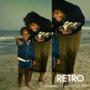 Retro (feat. Christon Gray) [SNIPPET]