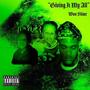 Giving It My All (Woo Slime) [Explicit]