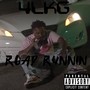 Road Runnin (Explicit)