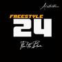 Freestyle 24