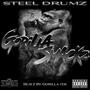 Gorilla Smackz (Explicit)