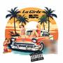 La Girls (feat. Myron) [Explicit]