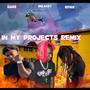 In Ma Projects (feat. Bhlacky & Sauce) [Explicit]