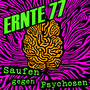 Saufen gegen Psychosen