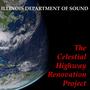 The Celestial Highway Renovation Project