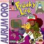 Freaky Link (Explicit)