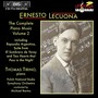 LECUONA, E.: Piano Music (Complete) , Vol. 2 (Tirino)