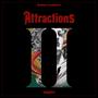 Attractions (chapitre 2)