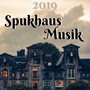 Spukhaus Musik 2019: Hintergrund Gruselige Musik für Halloween