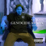 GENOCIDE (feat. KROUD & O.D.S) [REMIX] [Explicit]