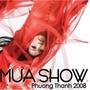 Mưa Show 2008