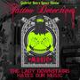 The Lady Downstairs Hates Our Music (Explicit)