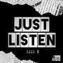 Just Listen (Explicit)