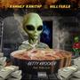 Betty Krocker (feat. Og Fargo) [Explicit]