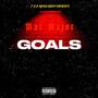 Goals (feat. JFK) [Explicit]