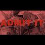 Admit It Freestyle (feat. PrettyGirlCoya) [Explicit]