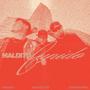 Maldito Cupido (feat. EL ZORO, Mostone & Howberon)