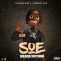 Sue Over Everything (S.O.E) [Explicit]