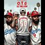 On The Gang (O.T.G) [Explicit]