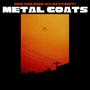 Metal Coats (feat. Key Swift) [Explicit]