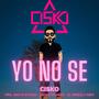 YO NO SE (Explicit)